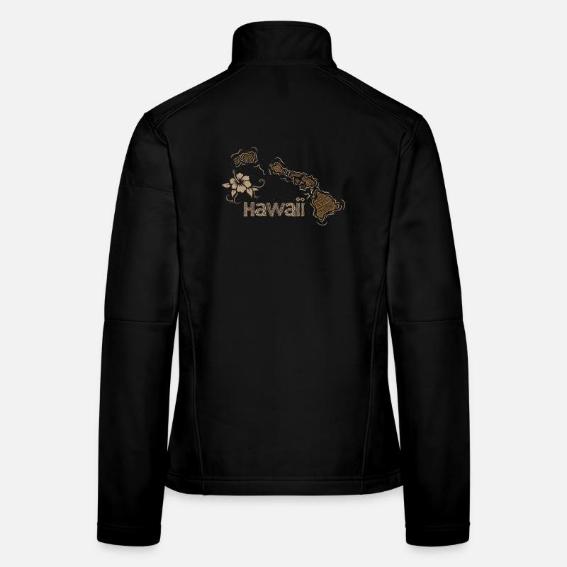 Women's Softshell Jacket