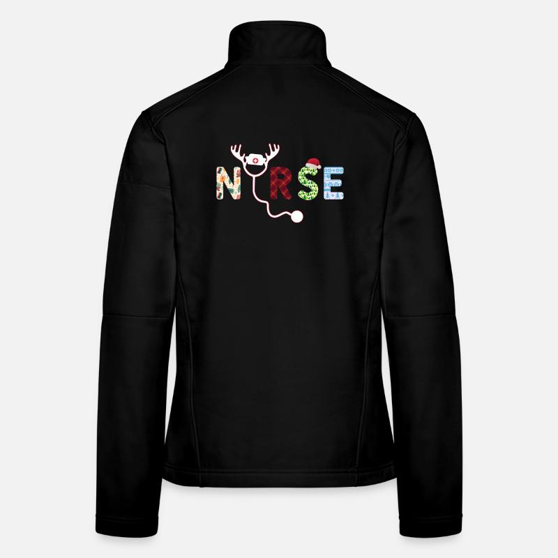 Women's Softshell Jacket