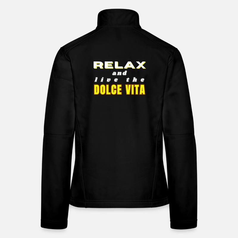 Women's Softshell Jacket