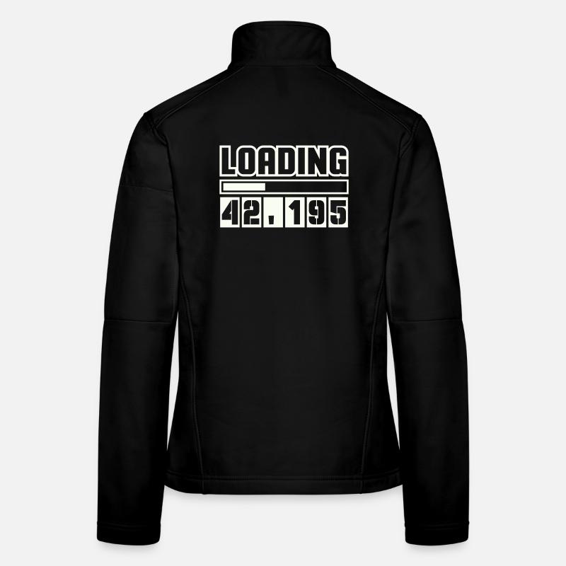 Women's Softshell Jacket