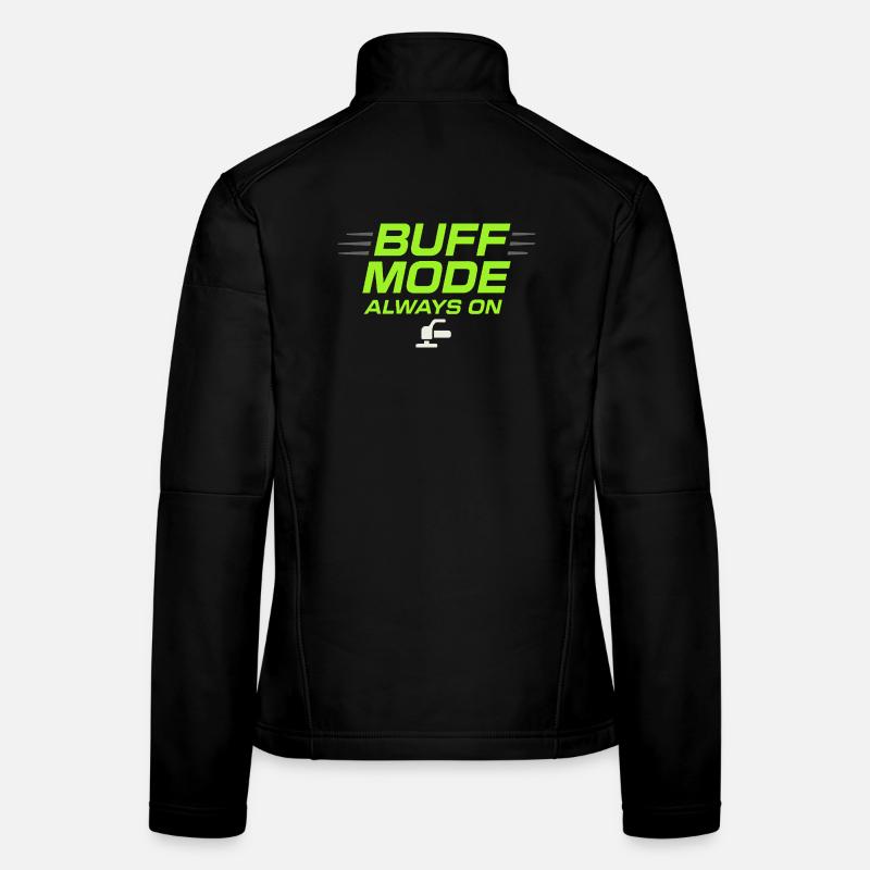 Frauen Softshelljacke