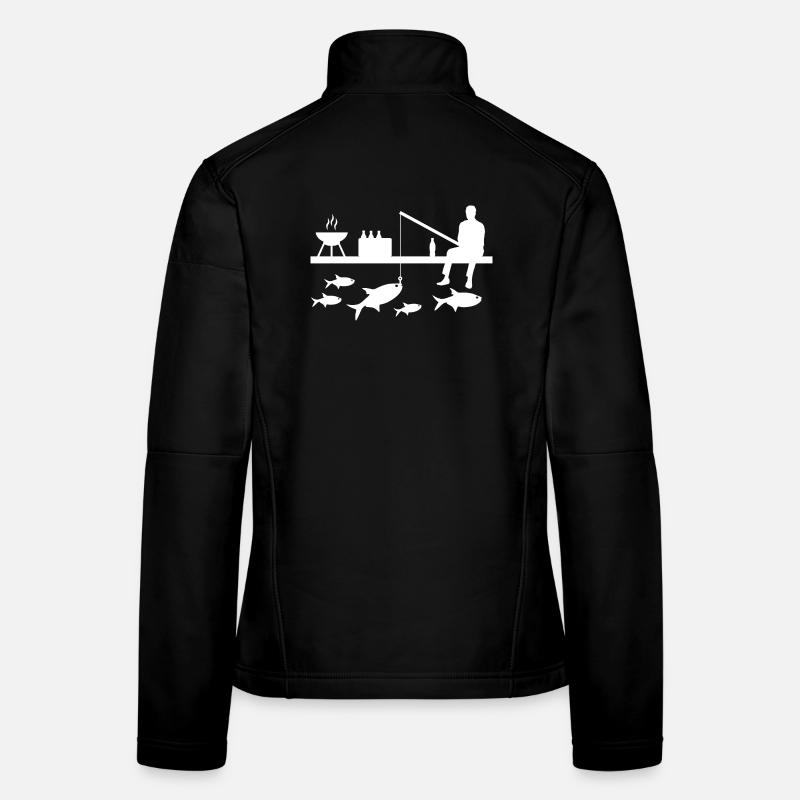 Women's Softshell Jacket