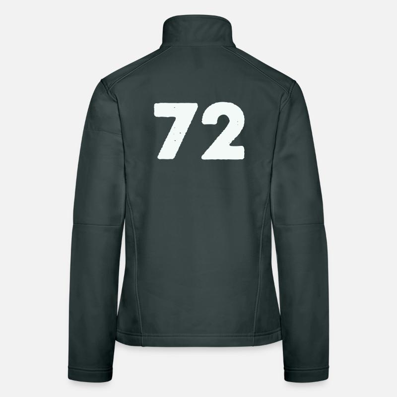 Women's Softshell Jacket