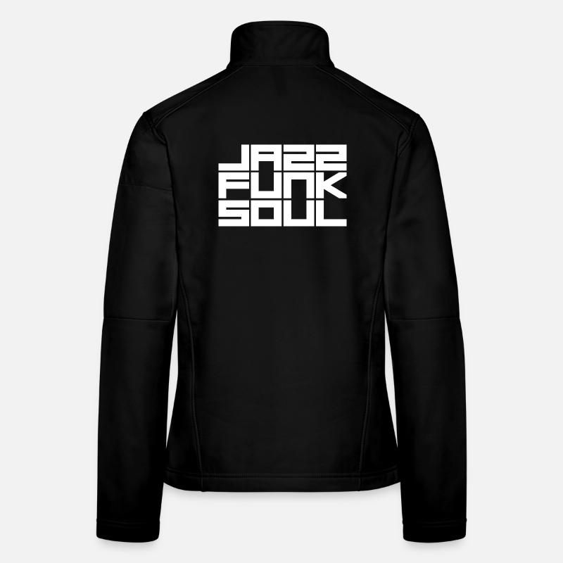 Women's Softshell Jacket