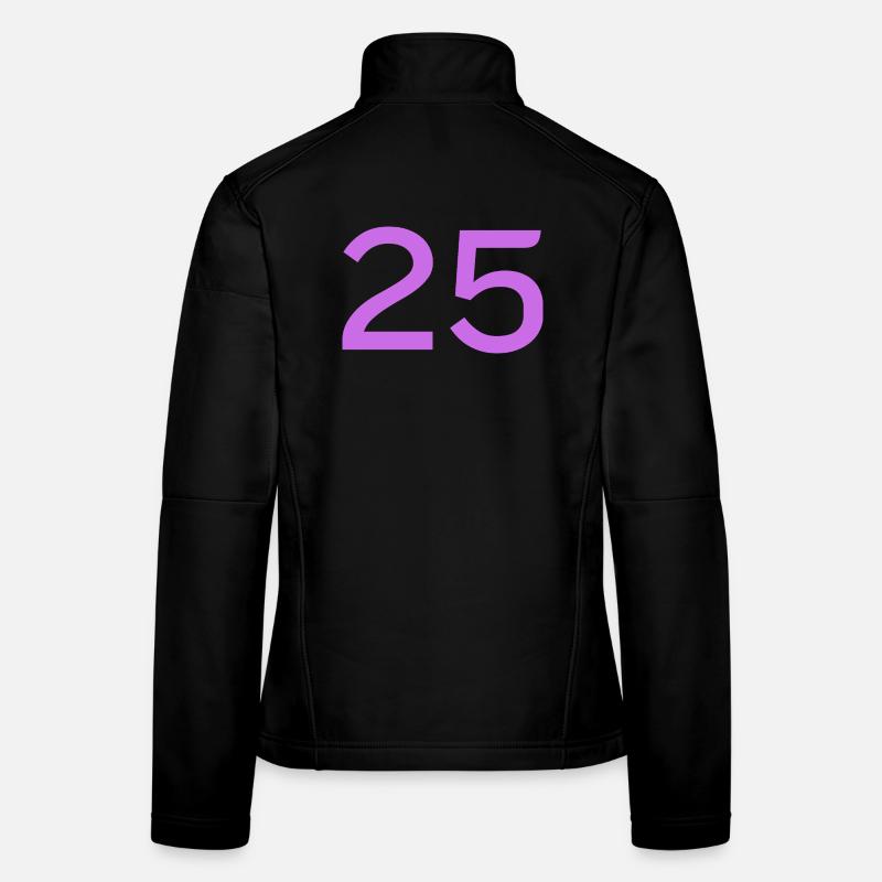 Frauen Softshelljacke
