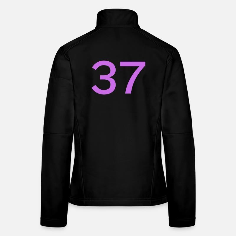 Frauen Softshelljacke