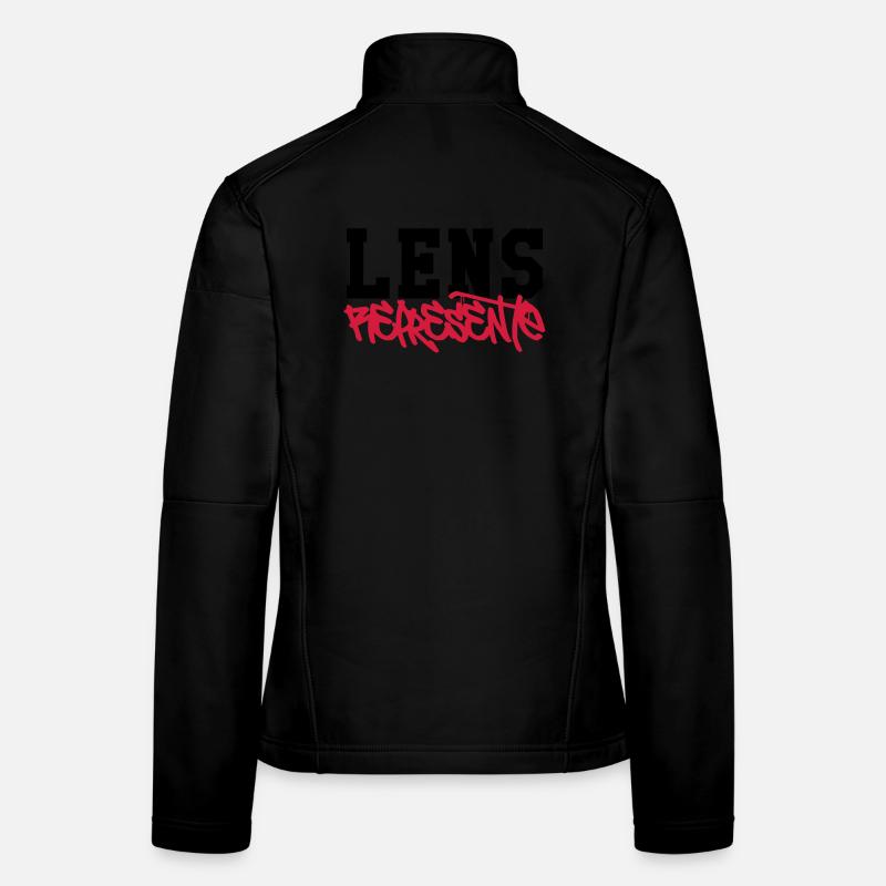 Frauen Softshelljacke