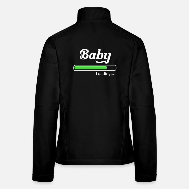 Frauen Softshelljacke