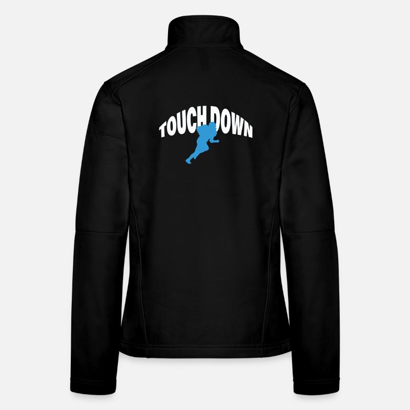 Frauen Softshelljacke