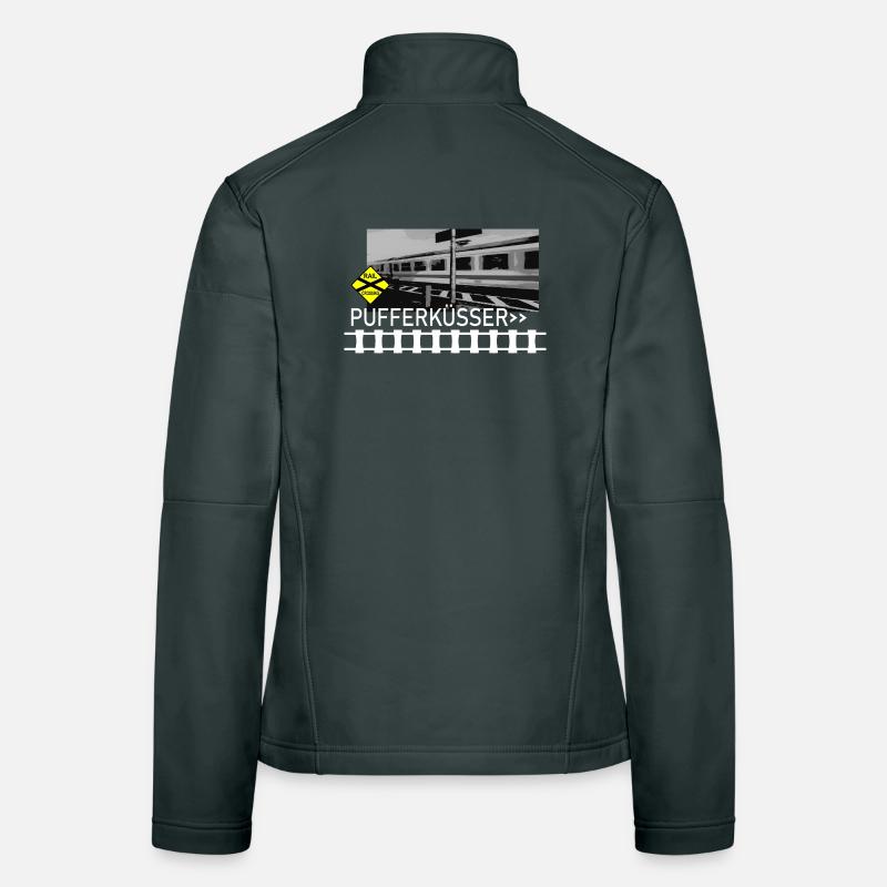 Frauen Softshelljacke