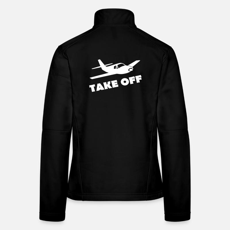 Frauen Softshelljacke