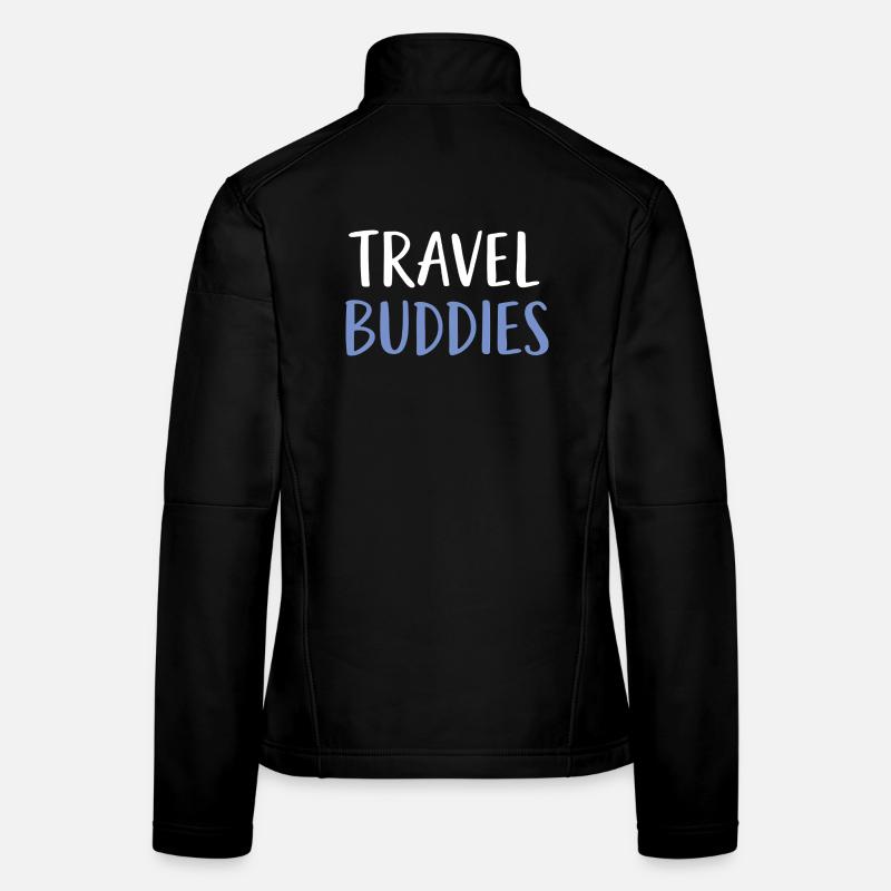 Women's Softshell Jacket