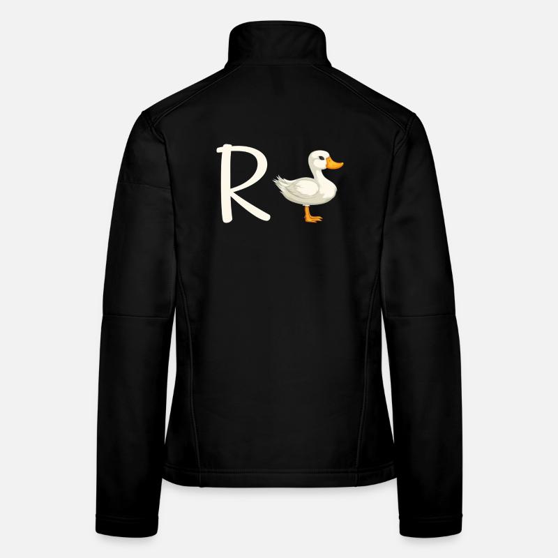 Frauen Softshelljacke