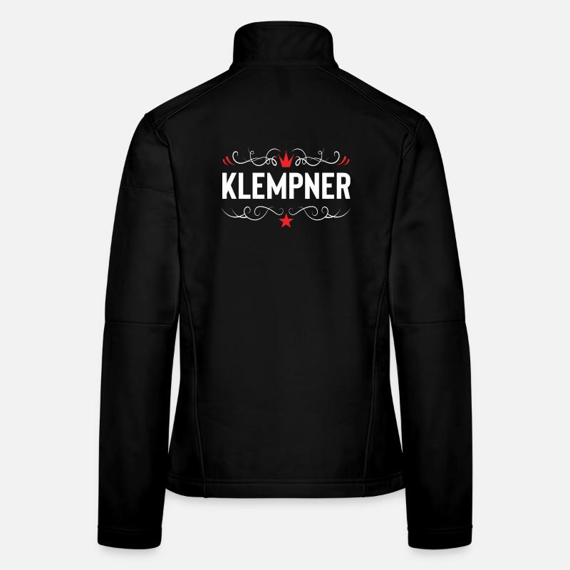 Frauen Softshelljacke