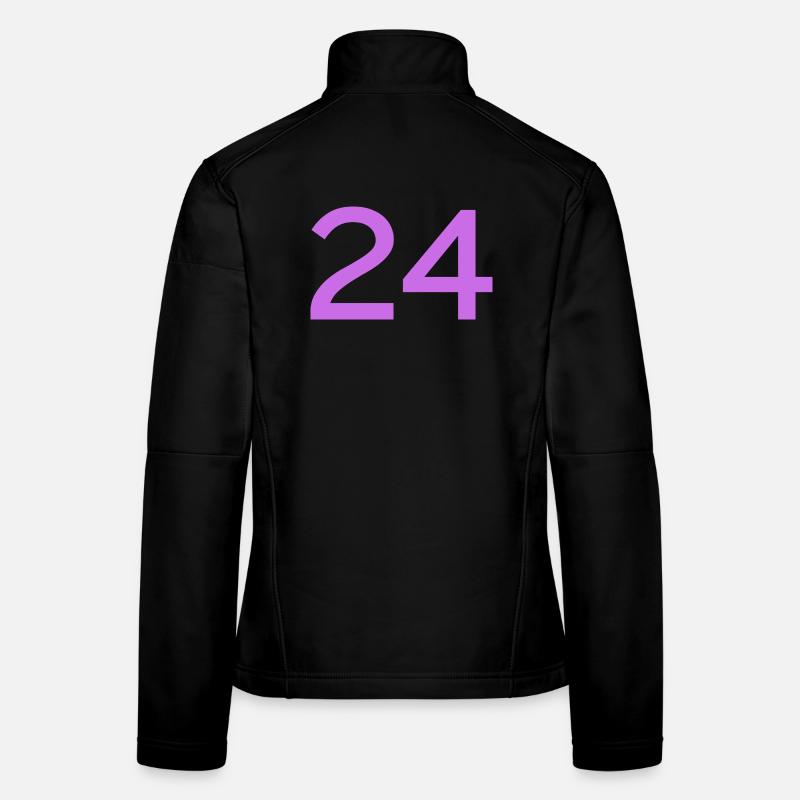 Frauen Softshelljacke