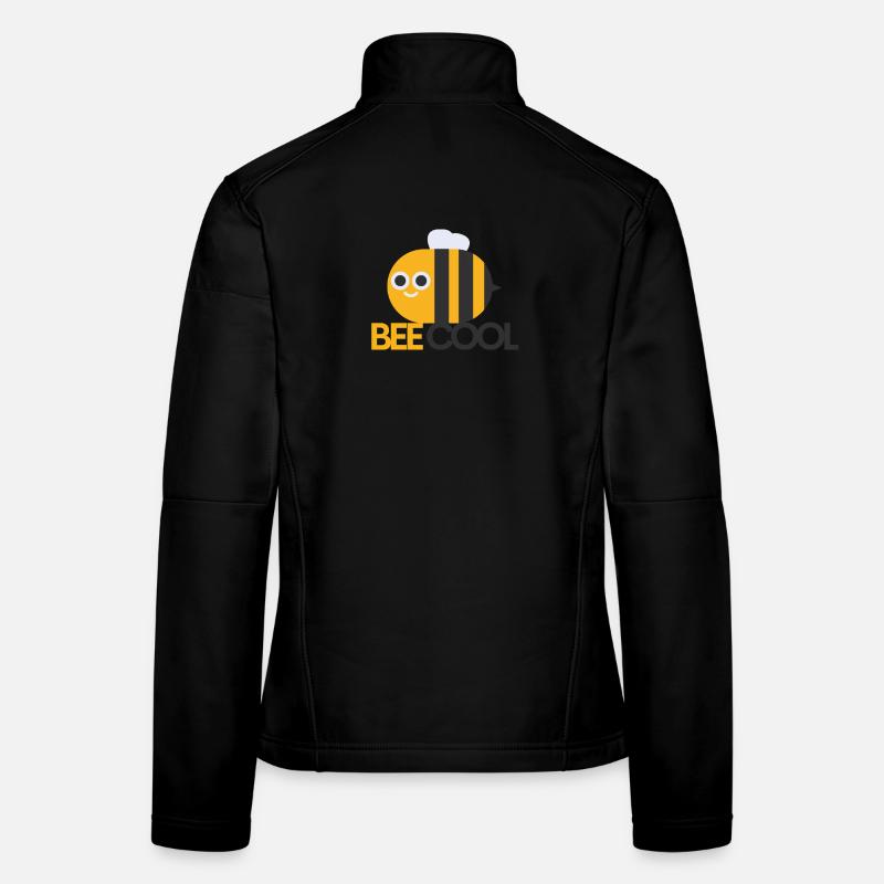 Frauen Softshelljacke
