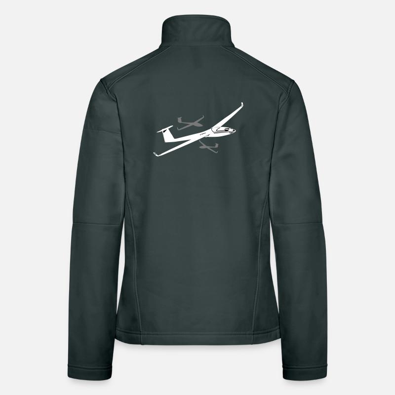 Sailing gear ...- Women's Softshell Jacket