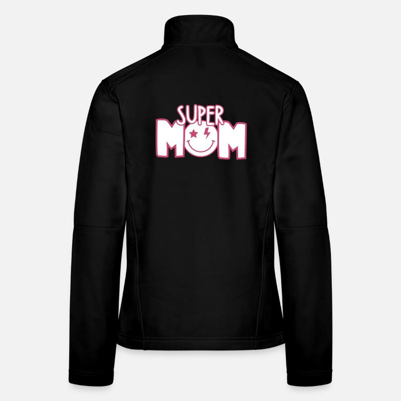 Frauen Softshelljacke