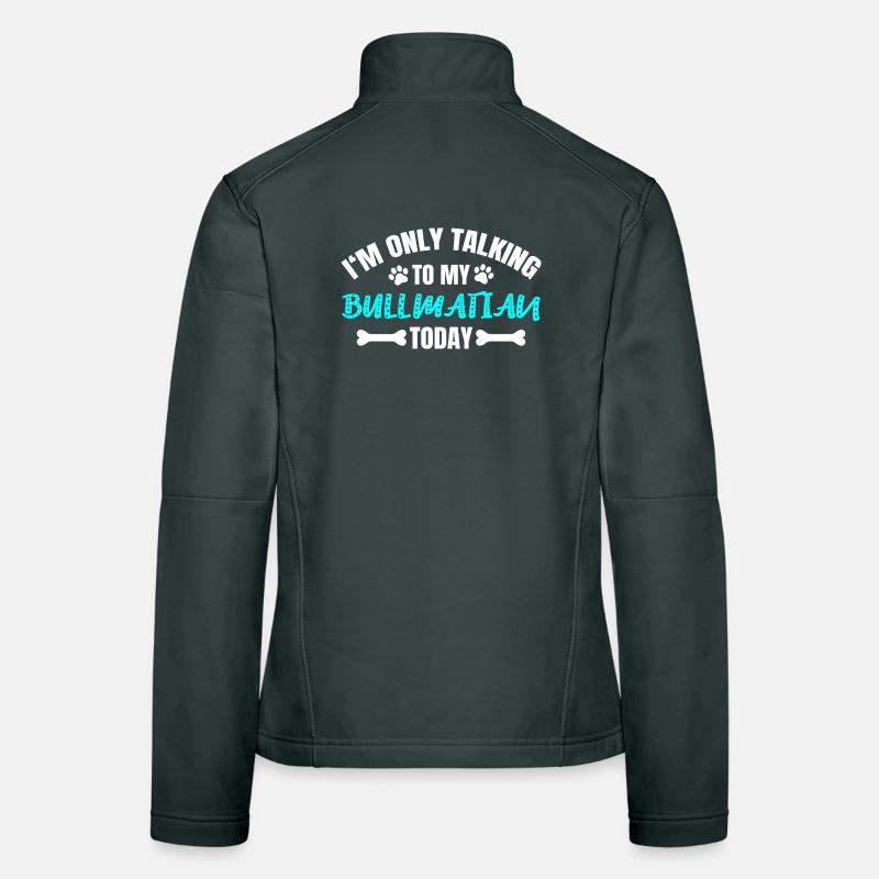 Women's Softshell Jacket
