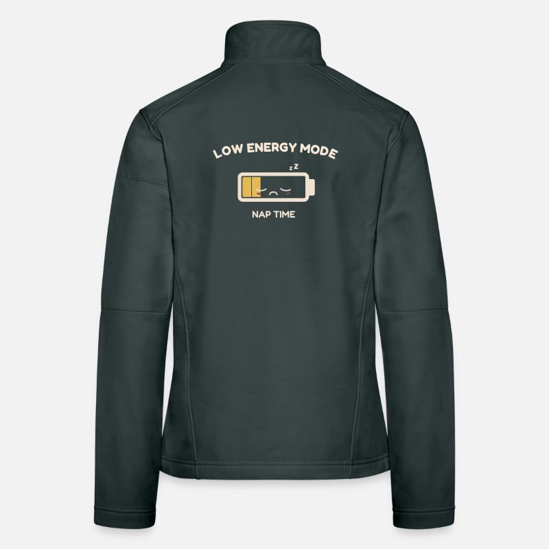 Frauen Softshelljacke