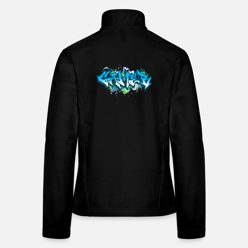 Women's Softshell Jacket