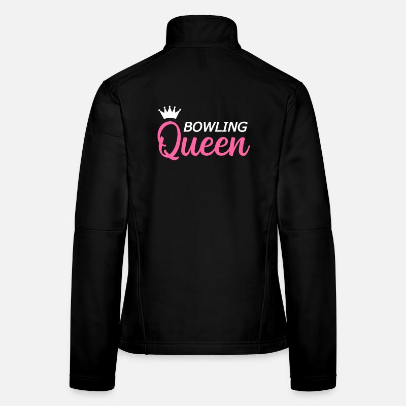 Frauen Softshelljacke
