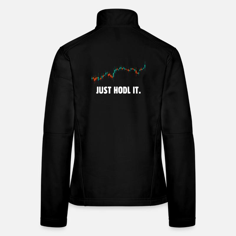 Frauen Softshelljacke