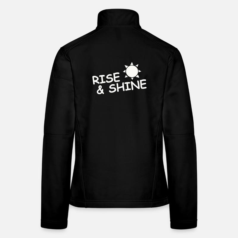Women's Softshell Jacket