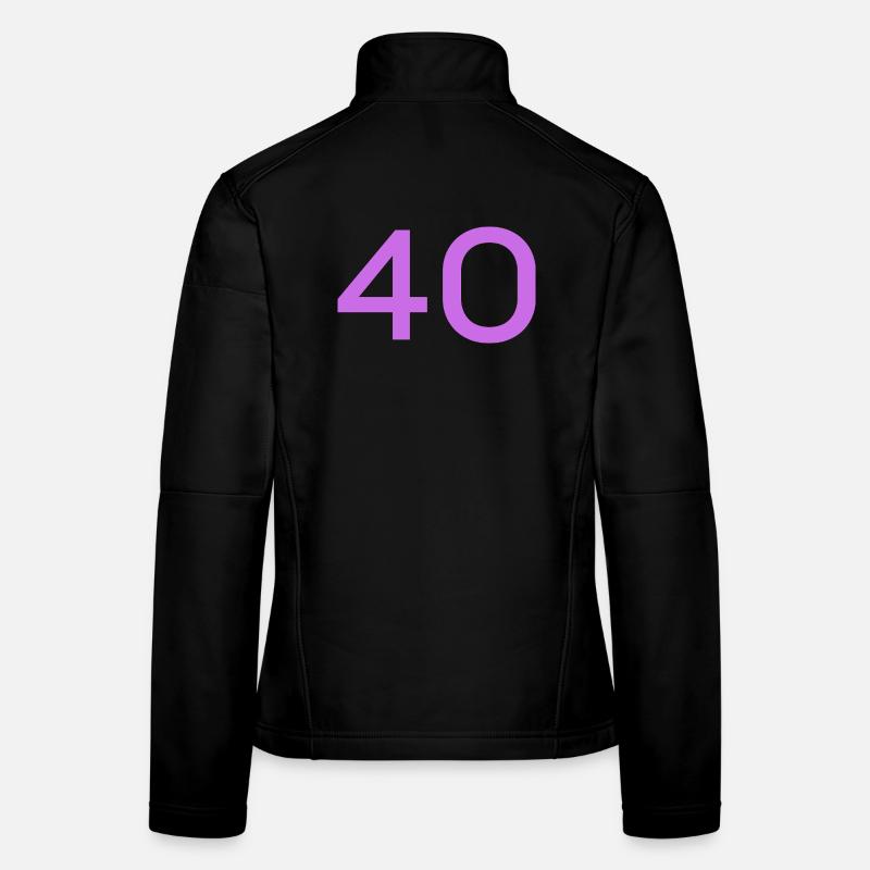 Frauen Softshelljacke