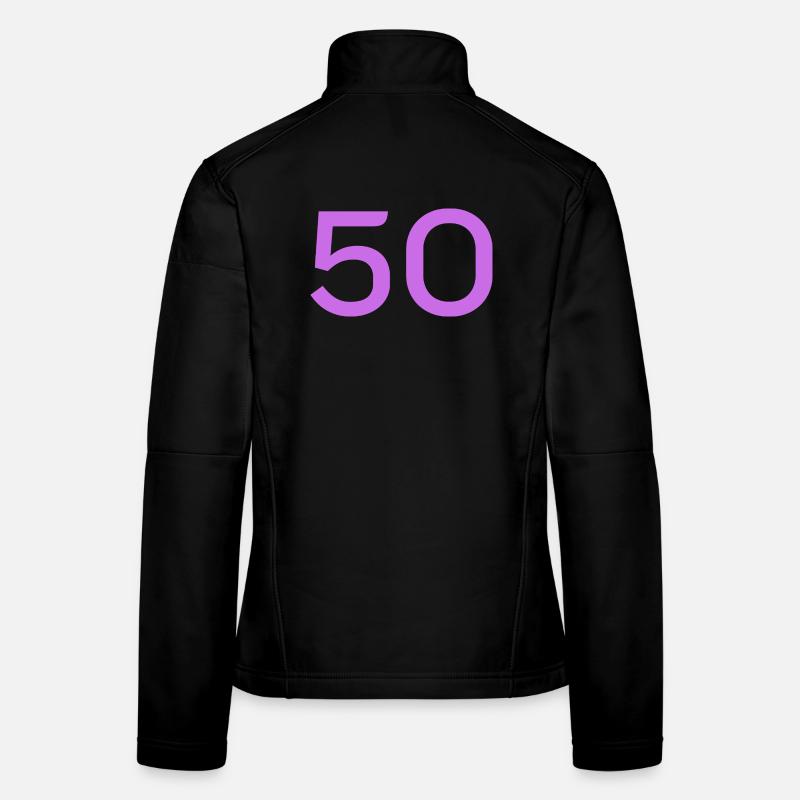 Frauen Softshelljacke