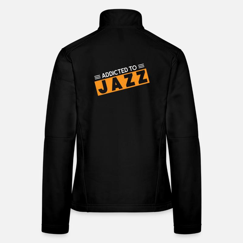 Frauen Softshelljacke