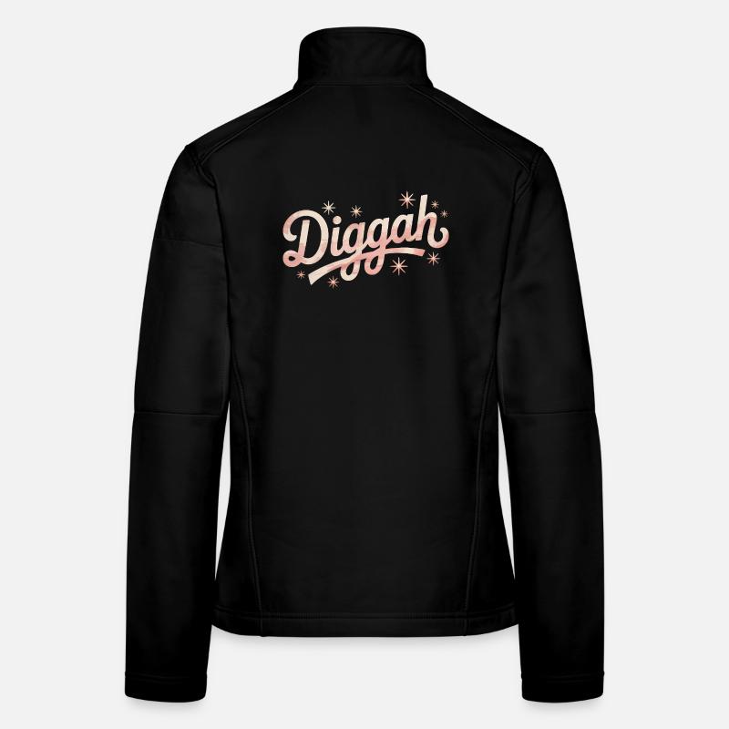 Frauen Softshelljacke