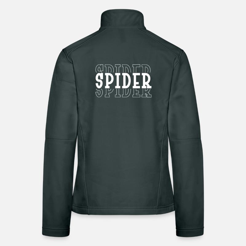 Women's Softshell Jacket