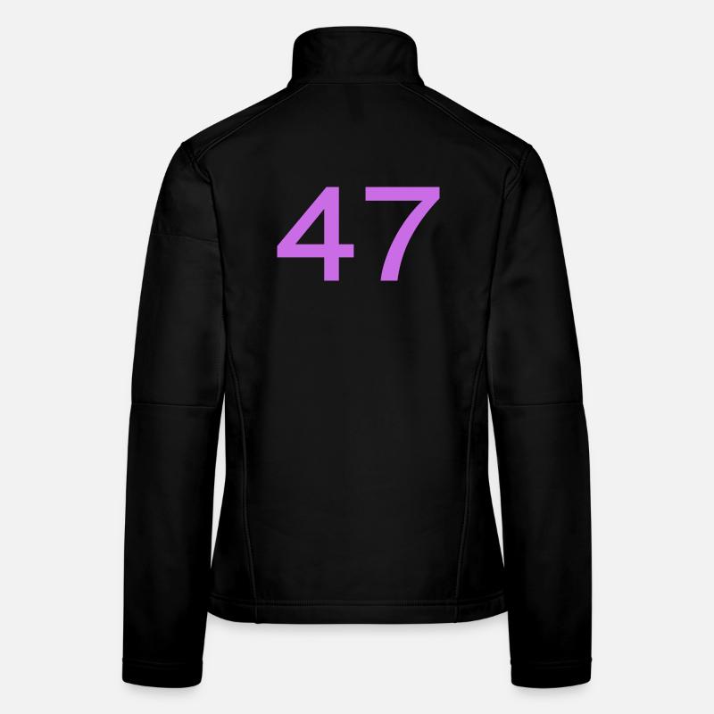 Women's Softshell Jacket