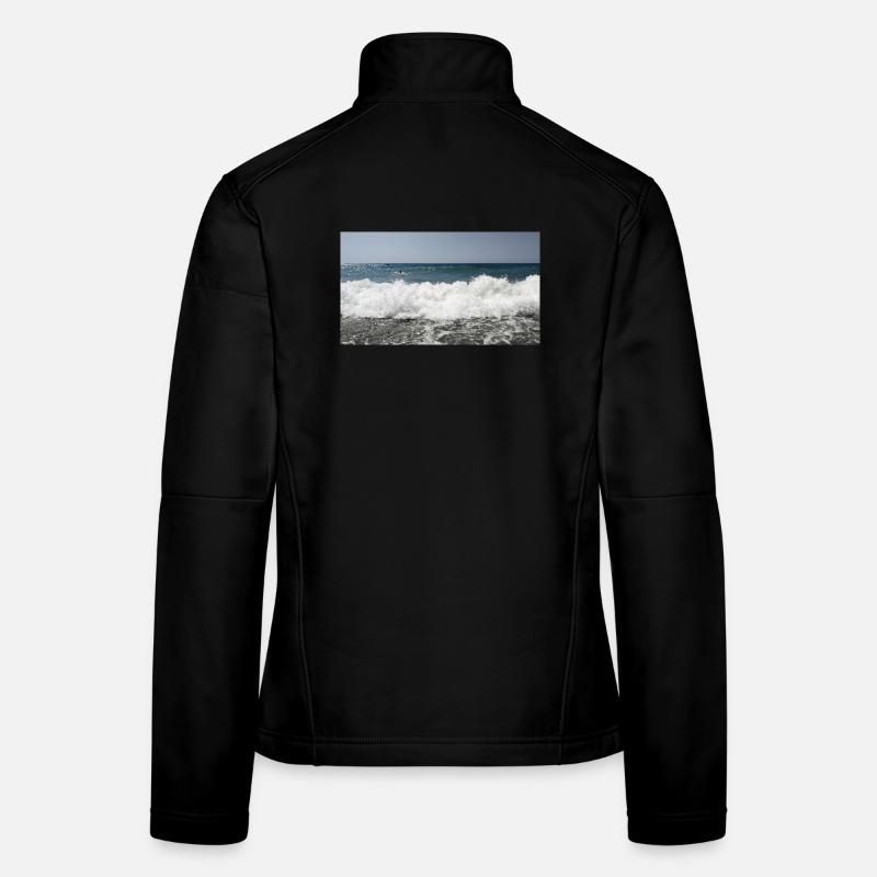 Women's Softshell Jacket