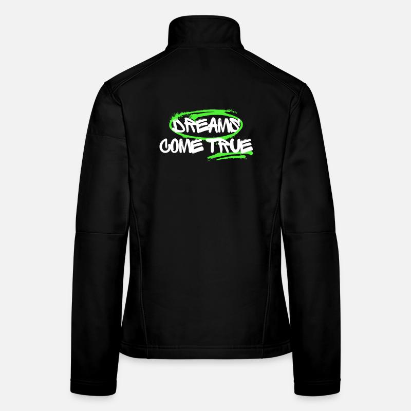 Frauen Softshelljacke