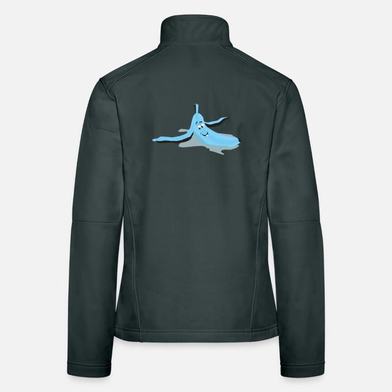 Frauen Softshelljacke