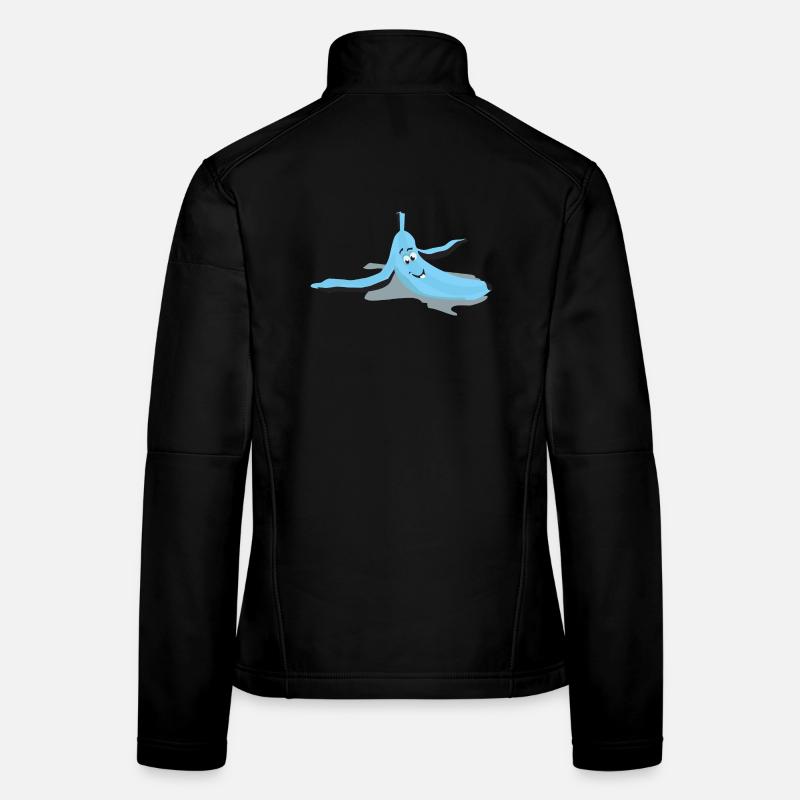 Frauen Softshelljacke