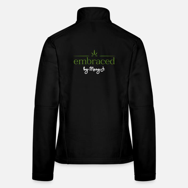 Frauen Softshelljacke