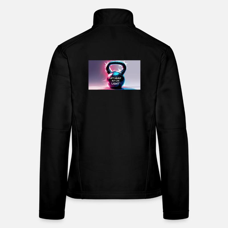 Frauen Softshelljacke