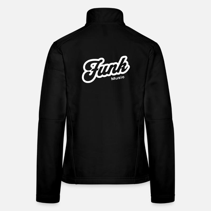 Frauen Softshelljacke