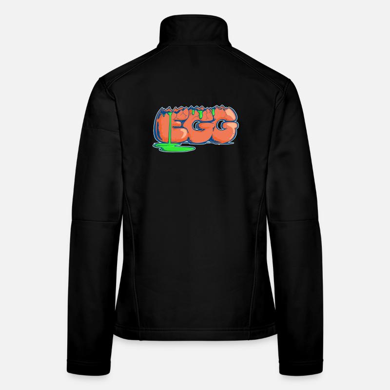 Frauen Softshelljacke