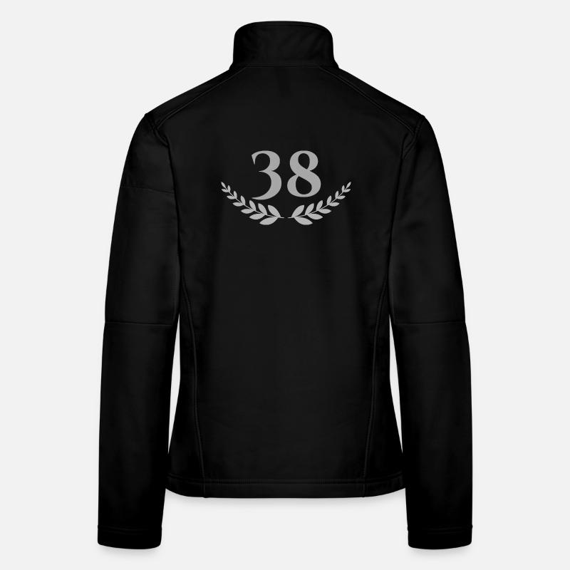 Frauen Softshelljacke