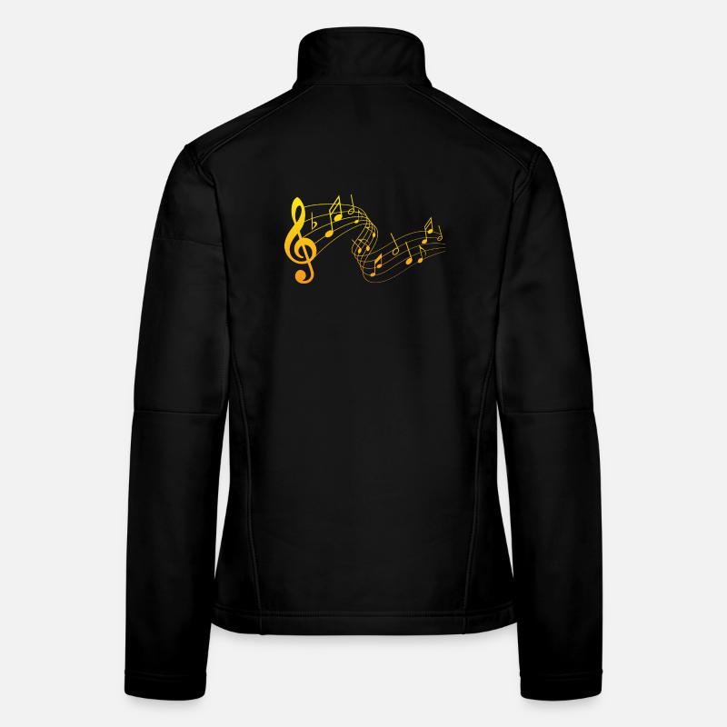 Frauen Softshelljacke