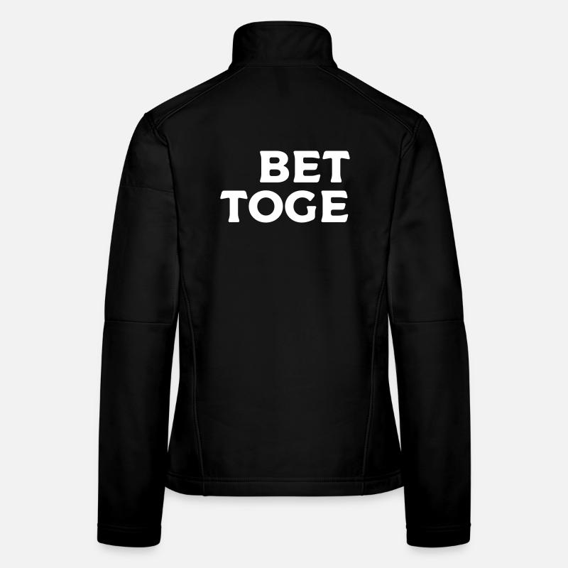 Better Together No1 Partnerlook Frauen Softshelljacke