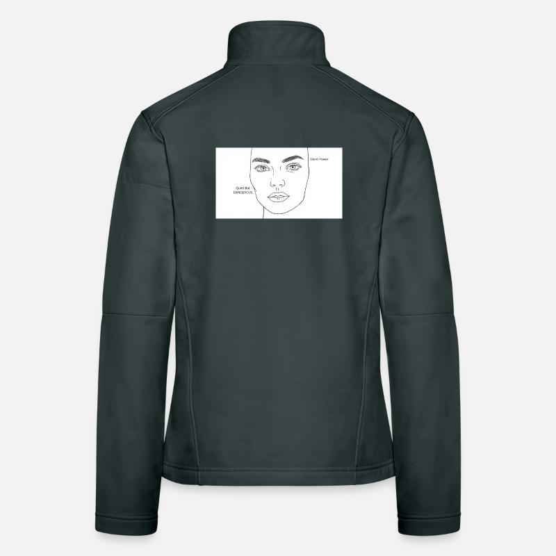 Women's Softshell Jacket