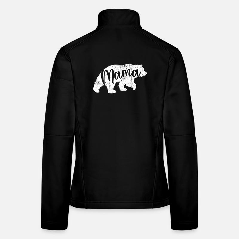 Women's Softshell Jacket