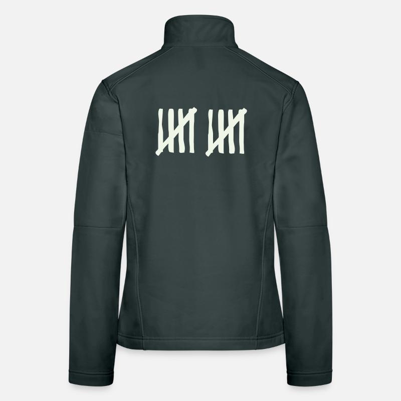 Women's Softshell Jacket