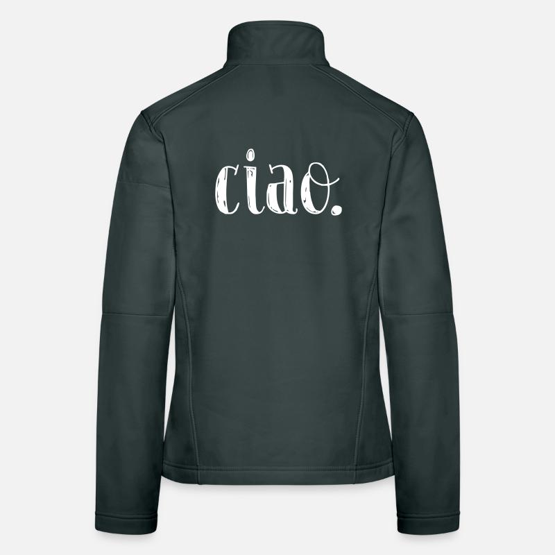 Frauen Softshelljacke