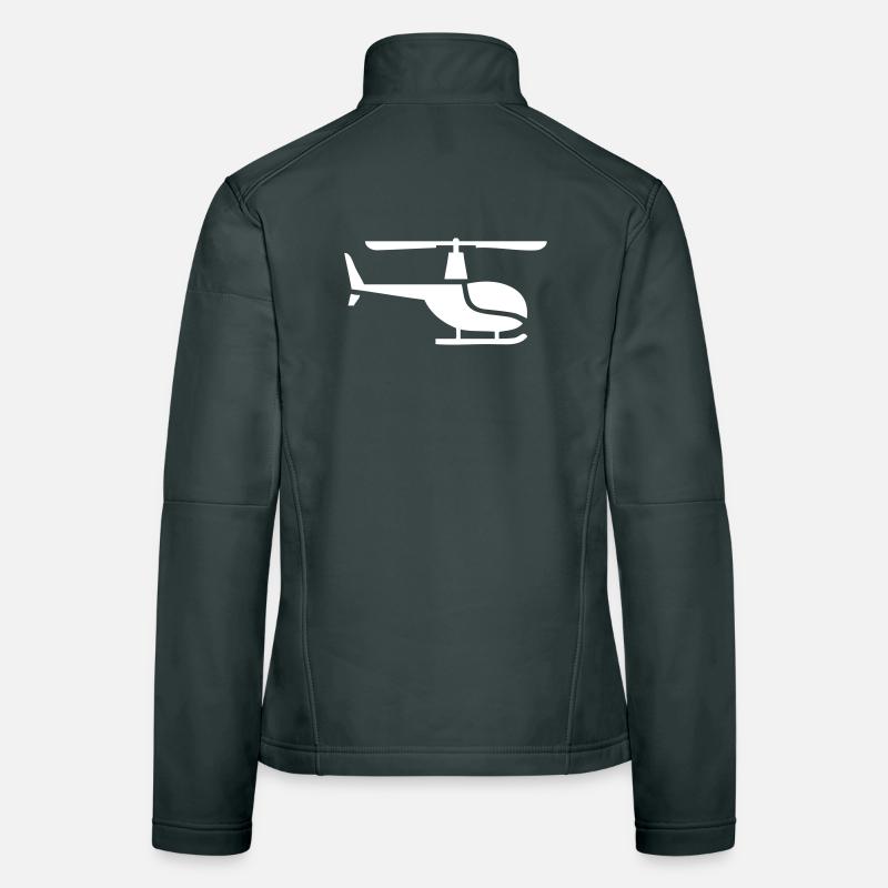 Women's Softshell Jacket